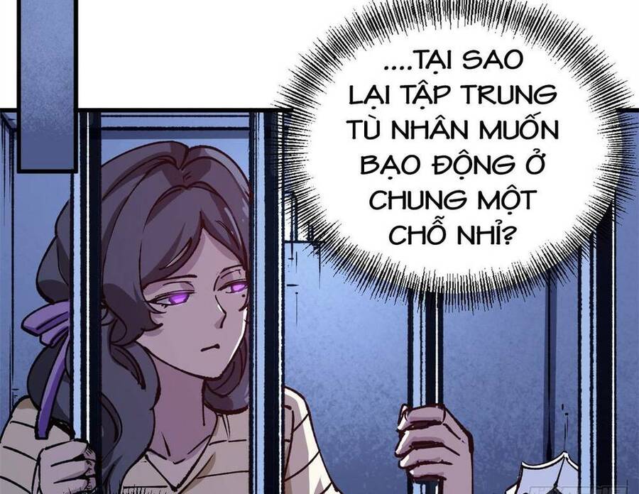 Trưởng Giám Ngục Trông Coi Các Ma Nữ Chapter 27 - 46