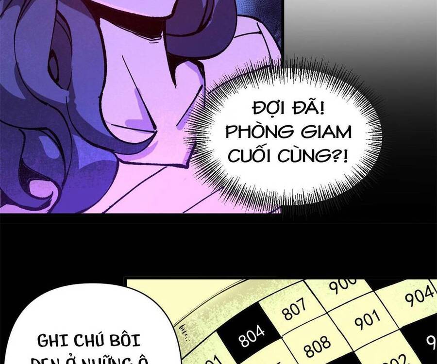 Trưởng Giám Ngục Trông Coi Các Ma Nữ Chapter 27 - 48