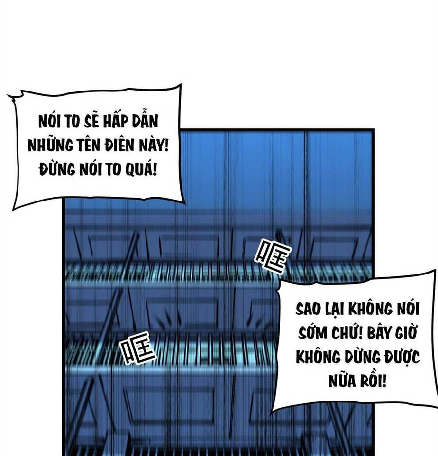 Trưởng Giám Ngục Trông Coi Các Ma Nữ Chapter 27 - 54