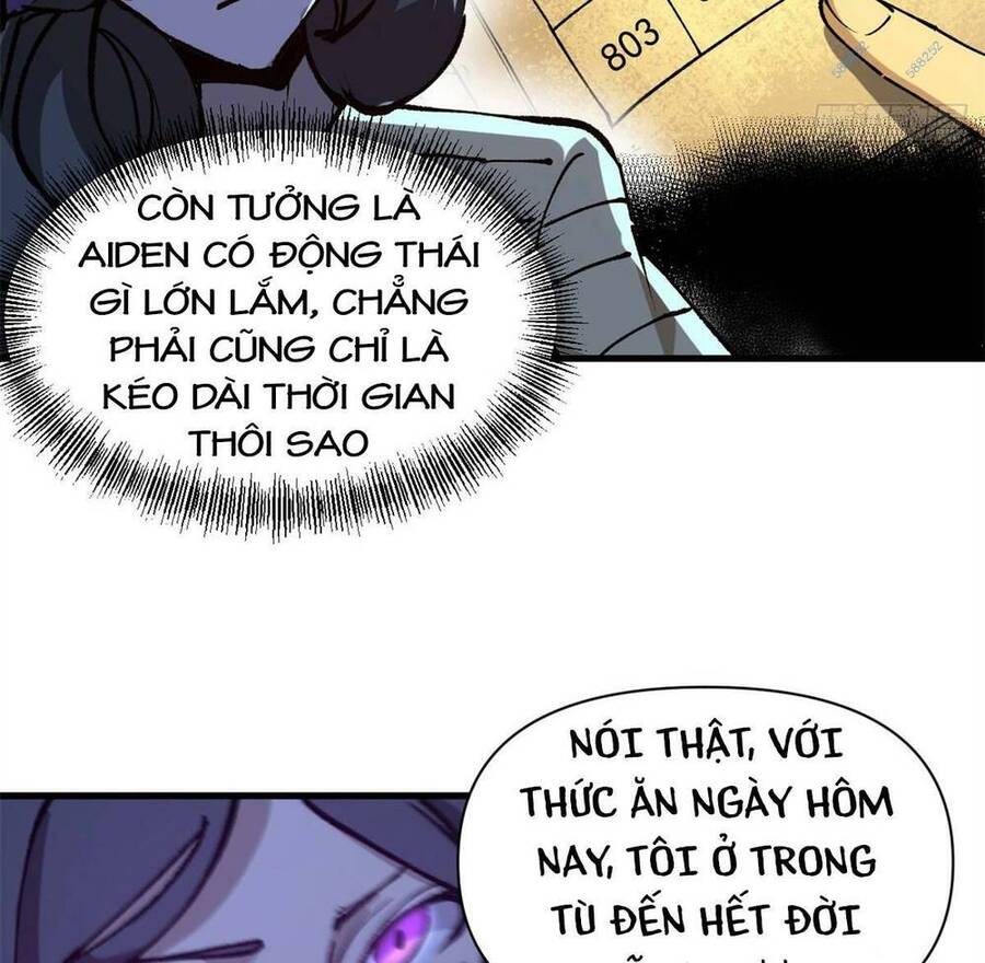 Trưởng Giám Ngục Trông Coi Các Ma Nữ Chapter 27 - 57