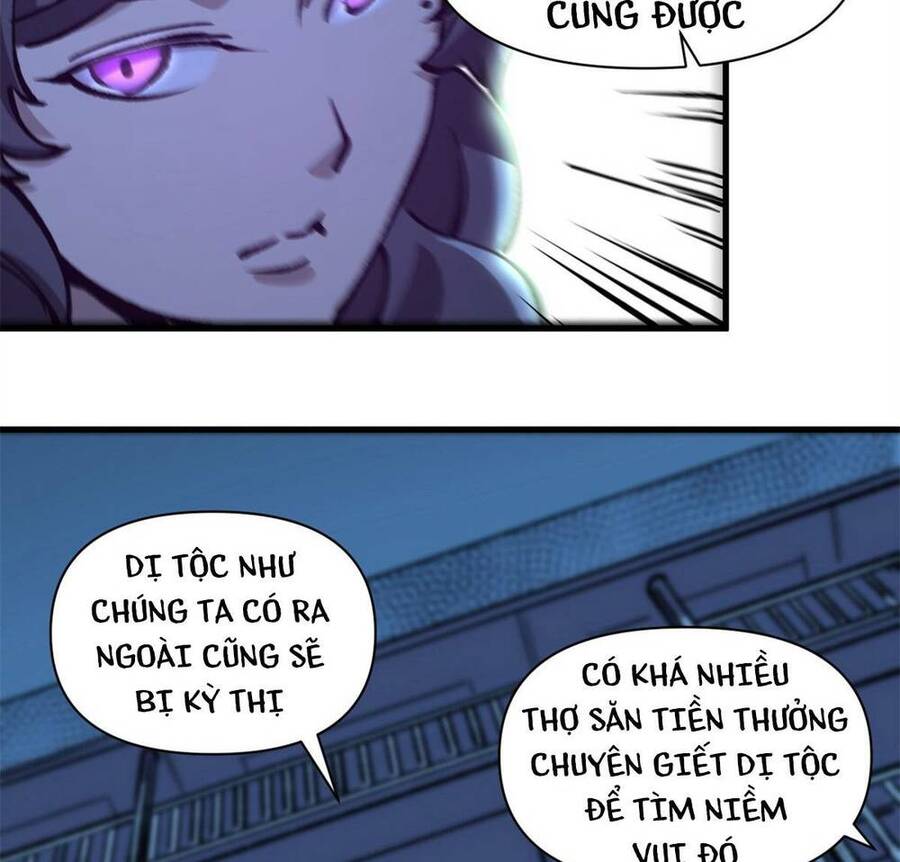 Trưởng Giám Ngục Trông Coi Các Ma Nữ Chapter 27 - 58