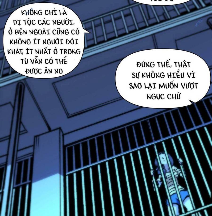 Trưởng Giám Ngục Trông Coi Các Ma Nữ Chapter 27 - 59