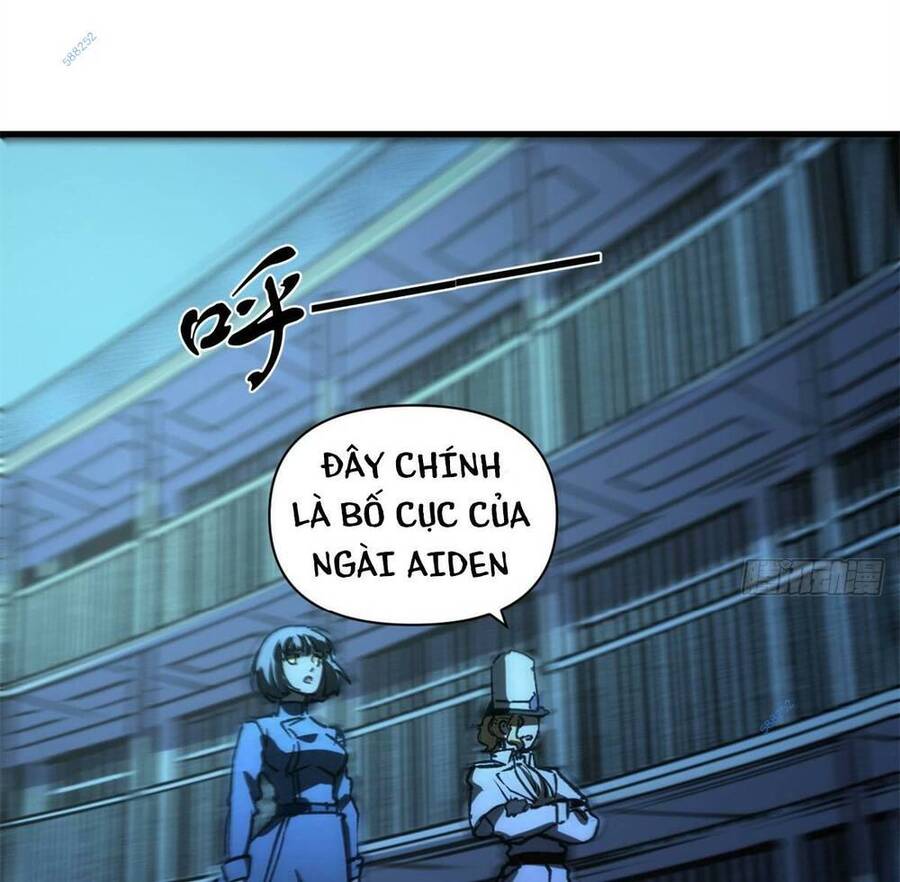 Trưởng Giám Ngục Trông Coi Các Ma Nữ Chapter 27 - 61