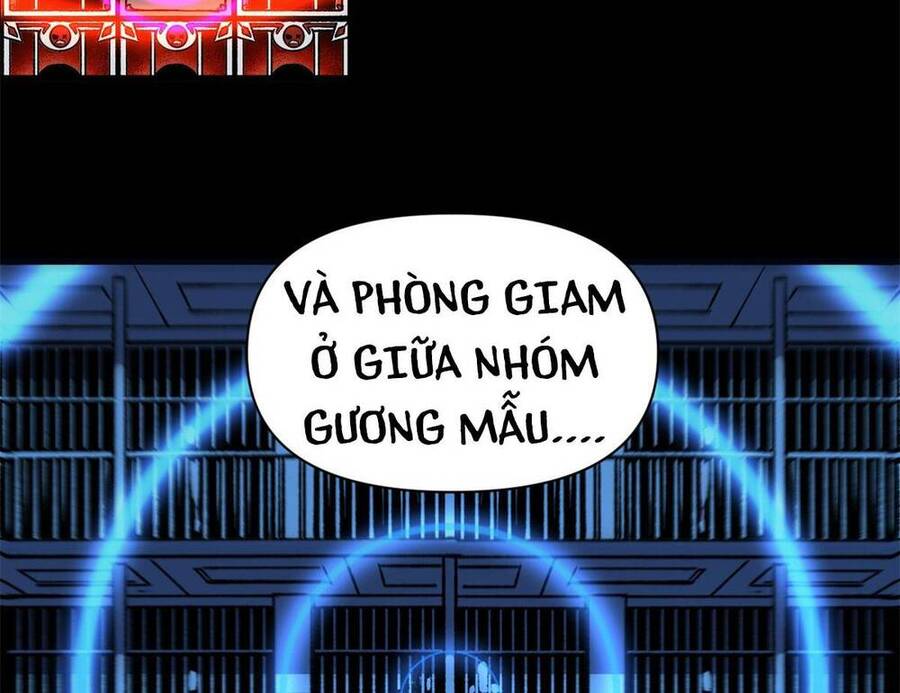 Trưởng Giám Ngục Trông Coi Các Ma Nữ Chapter 27 - 66