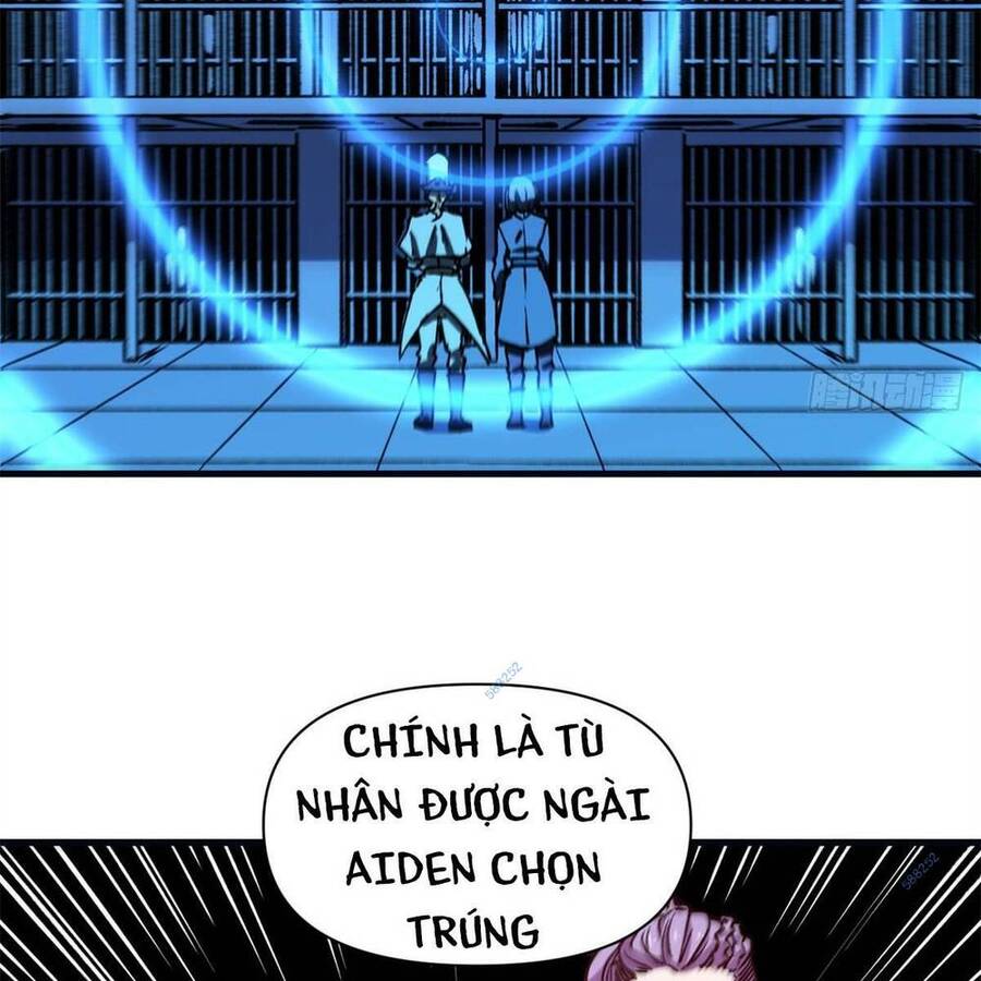 Trưởng Giám Ngục Trông Coi Các Ma Nữ Chapter 27 - 67