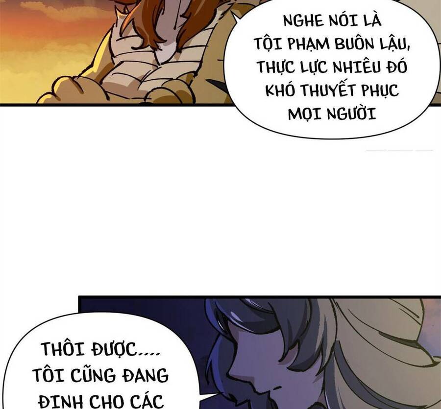 Trưởng Giám Ngục Trông Coi Các Ma Nữ Chapter 27 - 10