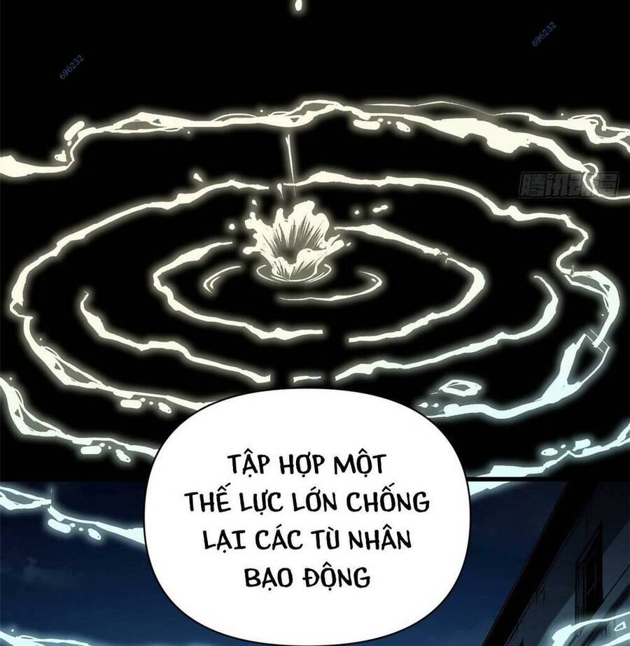 Trưởng Giám Ngục Trông Coi Các Ma Nữ Chapter 28 - 17