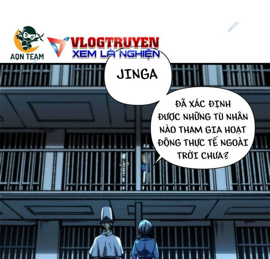 Trưởng Giám Ngục Trông Coi Các Ma Nữ Chapter 28 - 3
