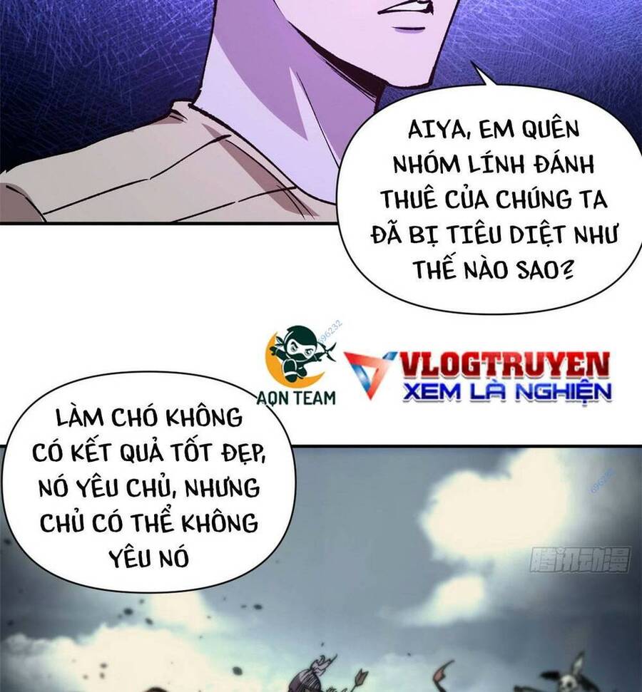 Trưởng Giám Ngục Trông Coi Các Ma Nữ Chapter 28 - 21
