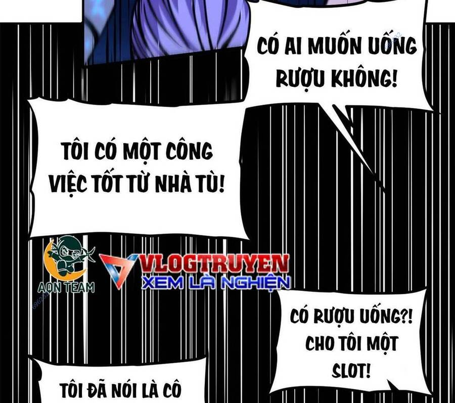 Trưởng Giám Ngục Trông Coi Các Ma Nữ Chapter 28 - 27