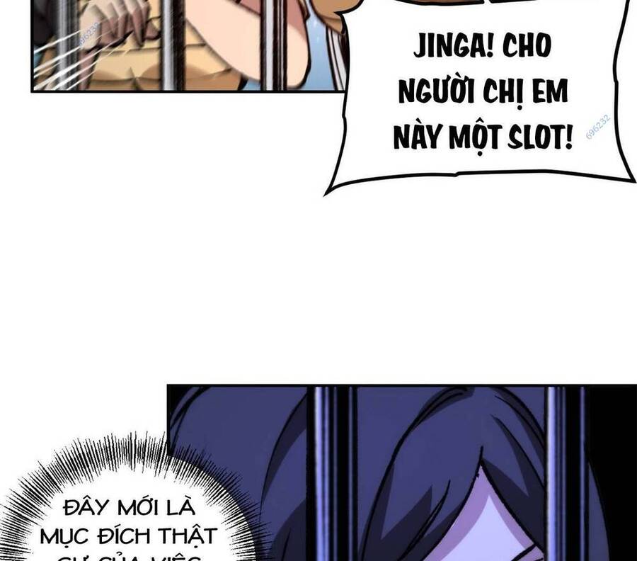 Trưởng Giám Ngục Trông Coi Các Ma Nữ Chapter 28 - 29