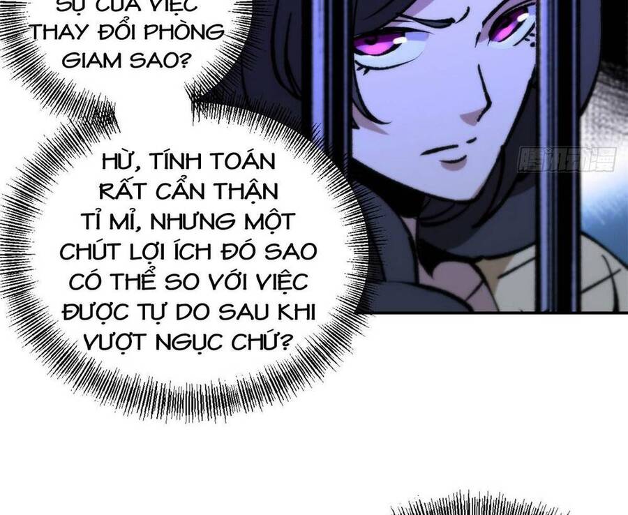 Trưởng Giám Ngục Trông Coi Các Ma Nữ Chapter 28 - 30