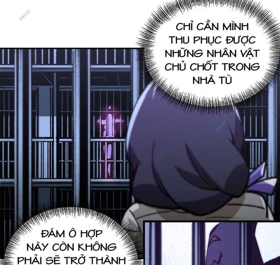 Trưởng Giám Ngục Trông Coi Các Ma Nữ Chapter 28 - 31