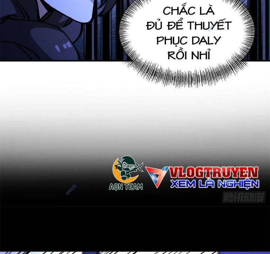 Trưởng Giám Ngục Trông Coi Các Ma Nữ Chapter 28 - 33