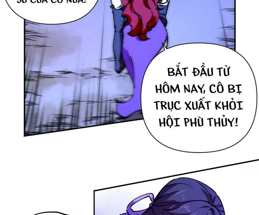 Trưởng Giám Ngục Trông Coi Các Ma Nữ Chapter 28 - 36