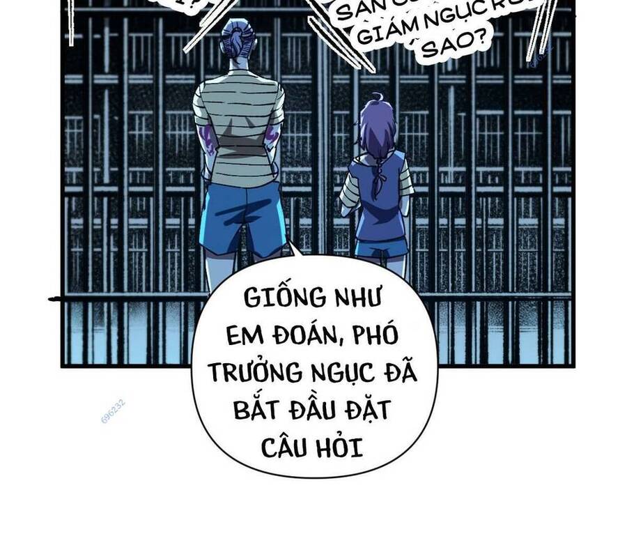 Trưởng Giám Ngục Trông Coi Các Ma Nữ Chapter 28 - 5