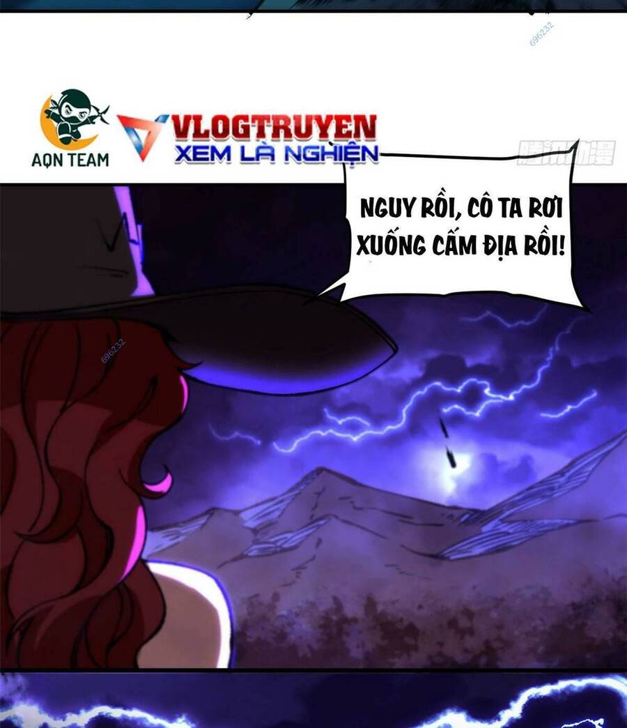 Trưởng Giám Ngục Trông Coi Các Ma Nữ Chapter 28 - 45