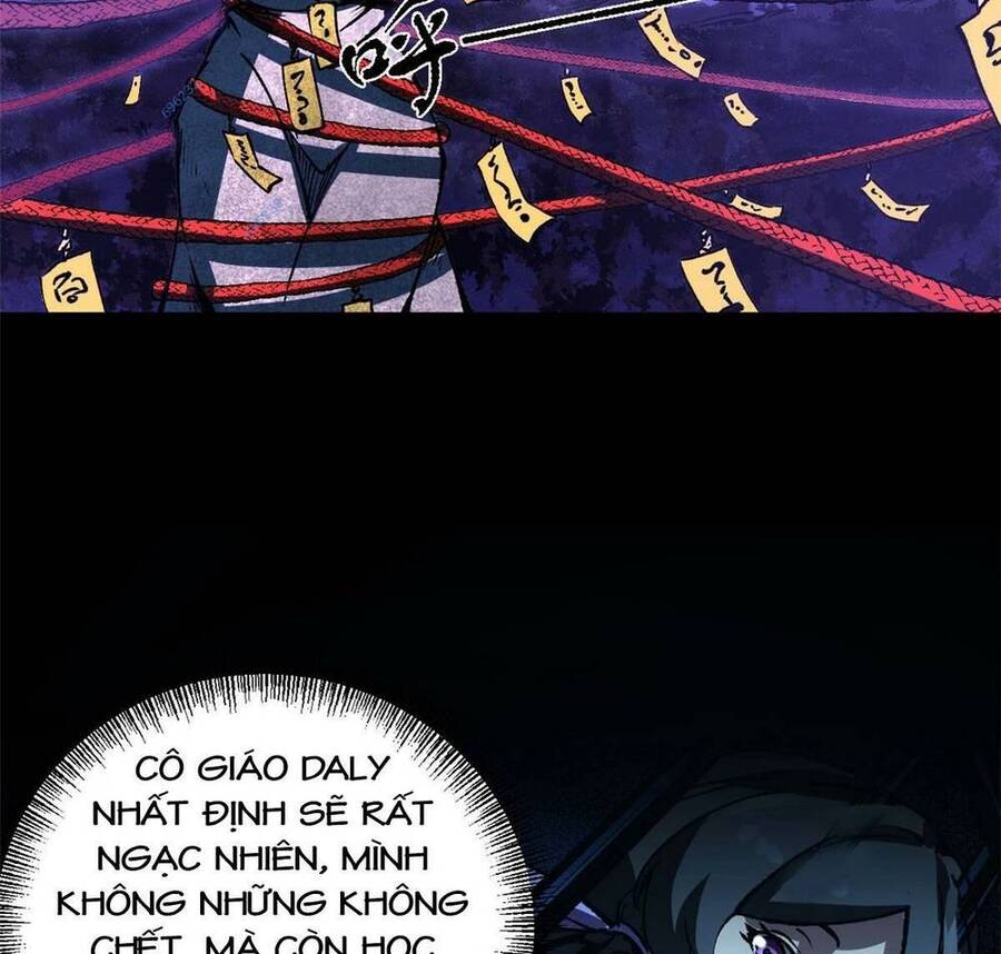 Trưởng Giám Ngục Trông Coi Các Ma Nữ Chapter 28 - 47
