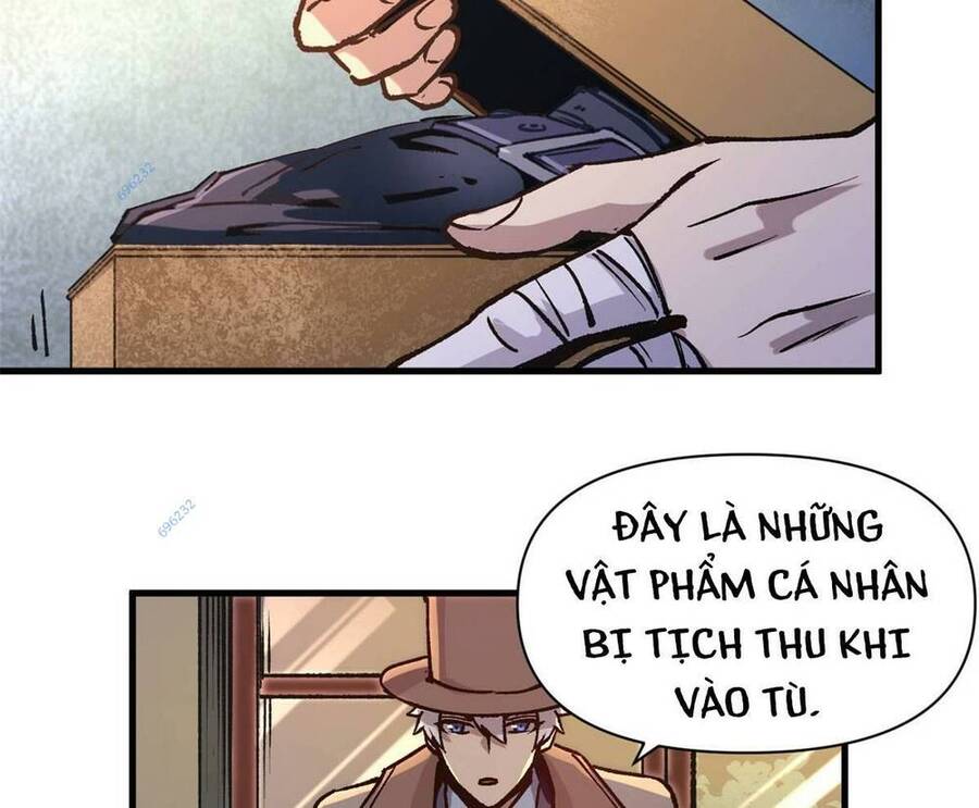 Trưởng Giám Ngục Trông Coi Các Ma Nữ Chapter 28 - 51