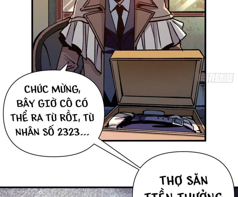 Trưởng Giám Ngục Trông Coi Các Ma Nữ Chapter 28 - 52