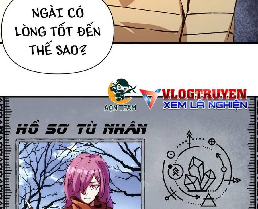 Trưởng Giám Ngục Trông Coi Các Ma Nữ Chapter 28 - 54