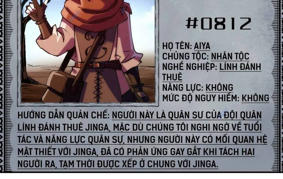 Trưởng Giám Ngục Trông Coi Các Ma Nữ Chapter 28 - 55