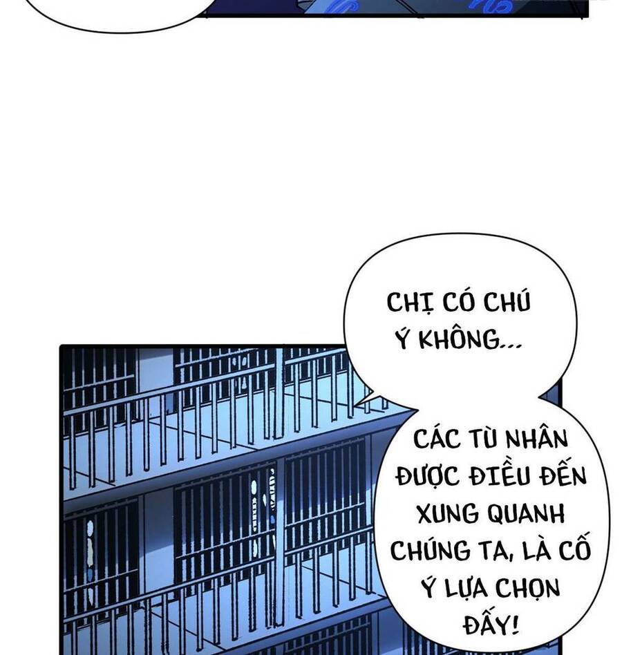 Trưởng Giám Ngục Trông Coi Các Ma Nữ Chapter 28 - 8