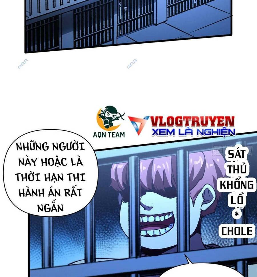 Trưởng Giám Ngục Trông Coi Các Ma Nữ Chapter 28 - 9