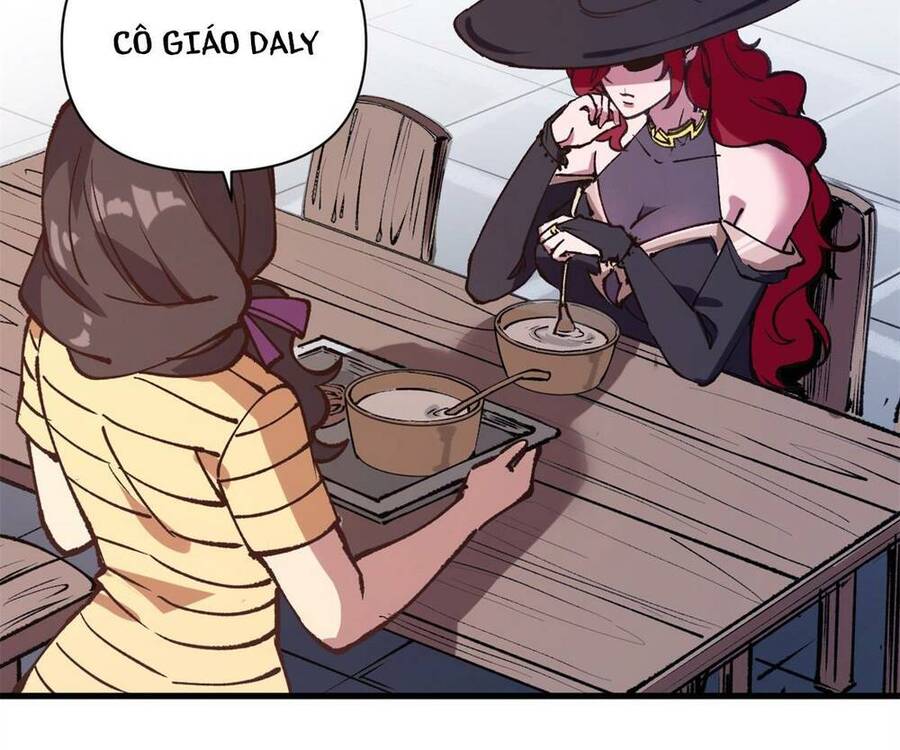 Trưởng Giám Ngục Trông Coi Các Ma Nữ Chapter 29 - 12