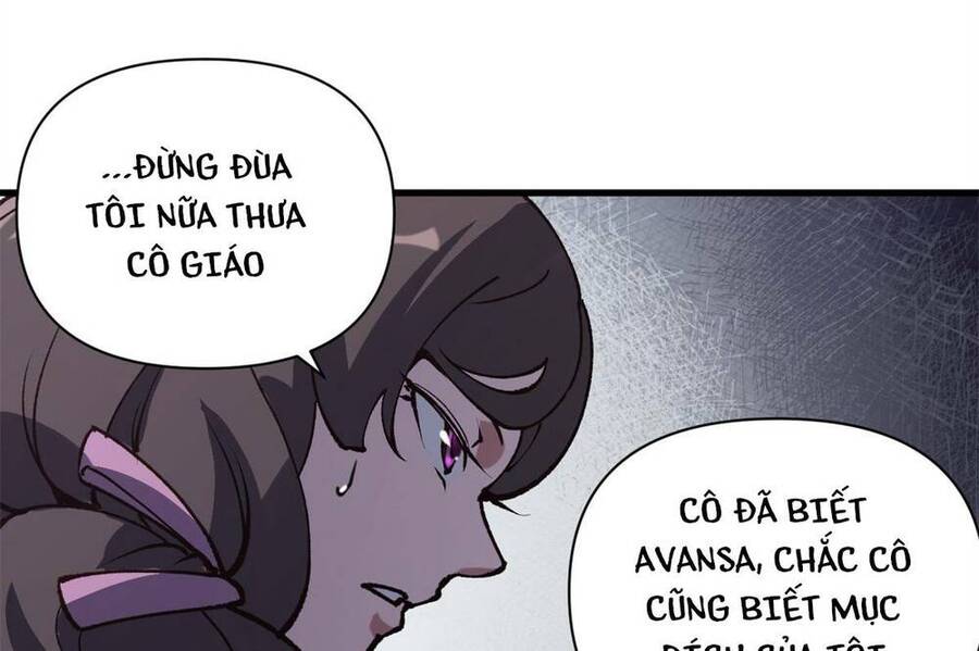 Trưởng Giám Ngục Trông Coi Các Ma Nữ Chapter 29 - 14