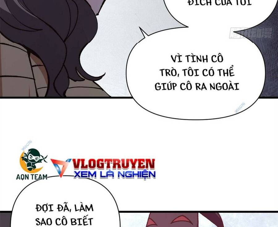 Trưởng Giám Ngục Trông Coi Các Ma Nữ Chapter 29 - 15