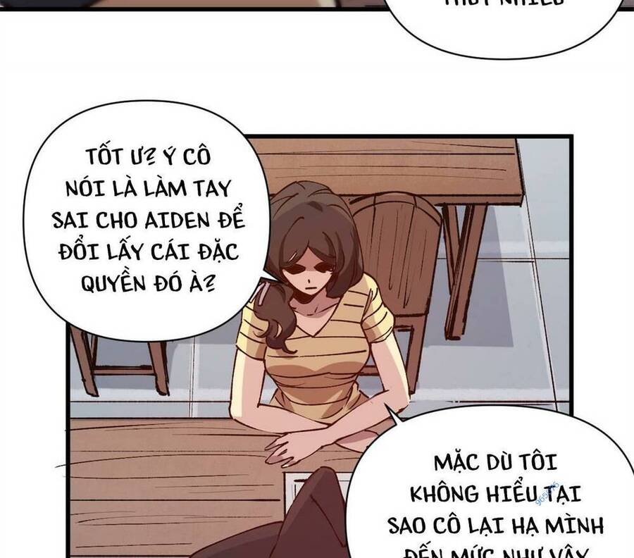 Trưởng Giám Ngục Trông Coi Các Ma Nữ Chapter 29 - 17