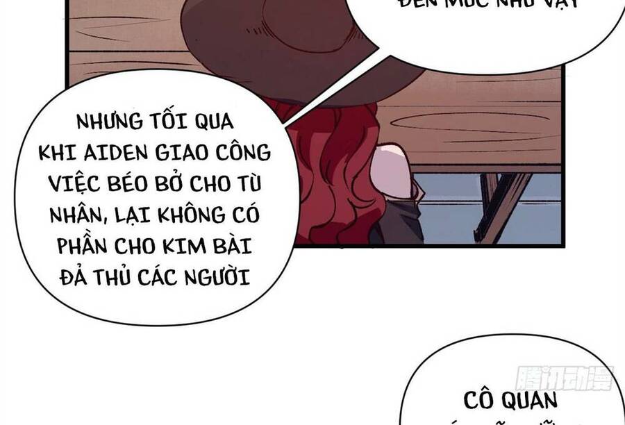 Trưởng Giám Ngục Trông Coi Các Ma Nữ Chapter 29 - 18