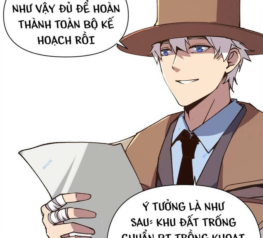 Trưởng Giám Ngục Trông Coi Các Ma Nữ Chapter 29 - 23
