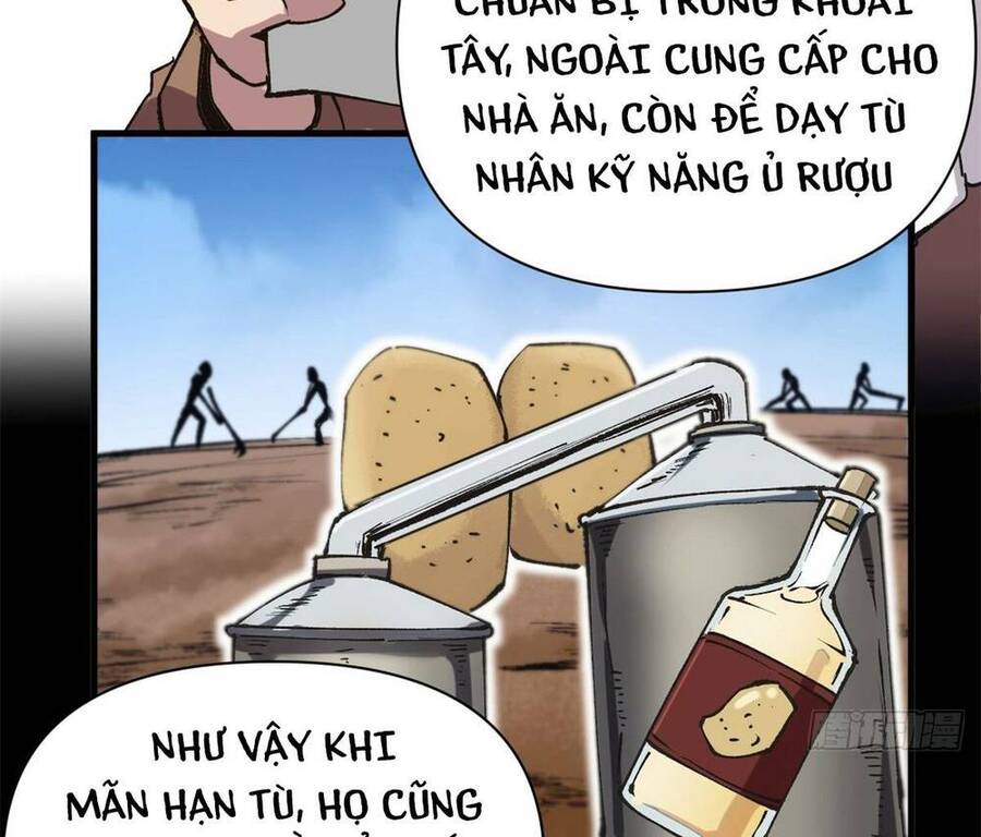 Trưởng Giám Ngục Trông Coi Các Ma Nữ Chapter 29 - 24