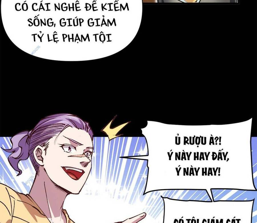 Trưởng Giám Ngục Trông Coi Các Ma Nữ Chapter 29 - 25