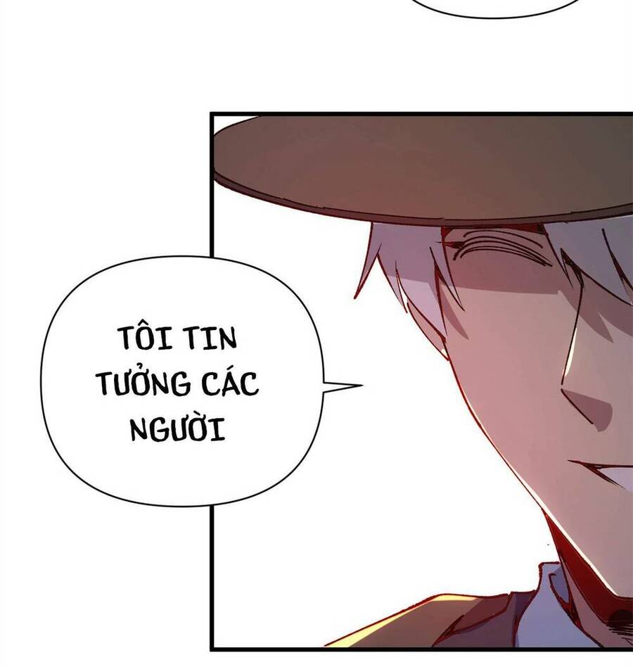 Trưởng Giám Ngục Trông Coi Các Ma Nữ Chapter 29 - 30
