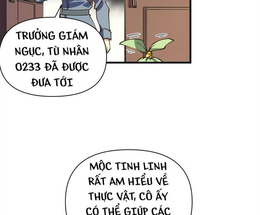 Trưởng Giám Ngục Trông Coi Các Ma Nữ Chapter 29 - 32