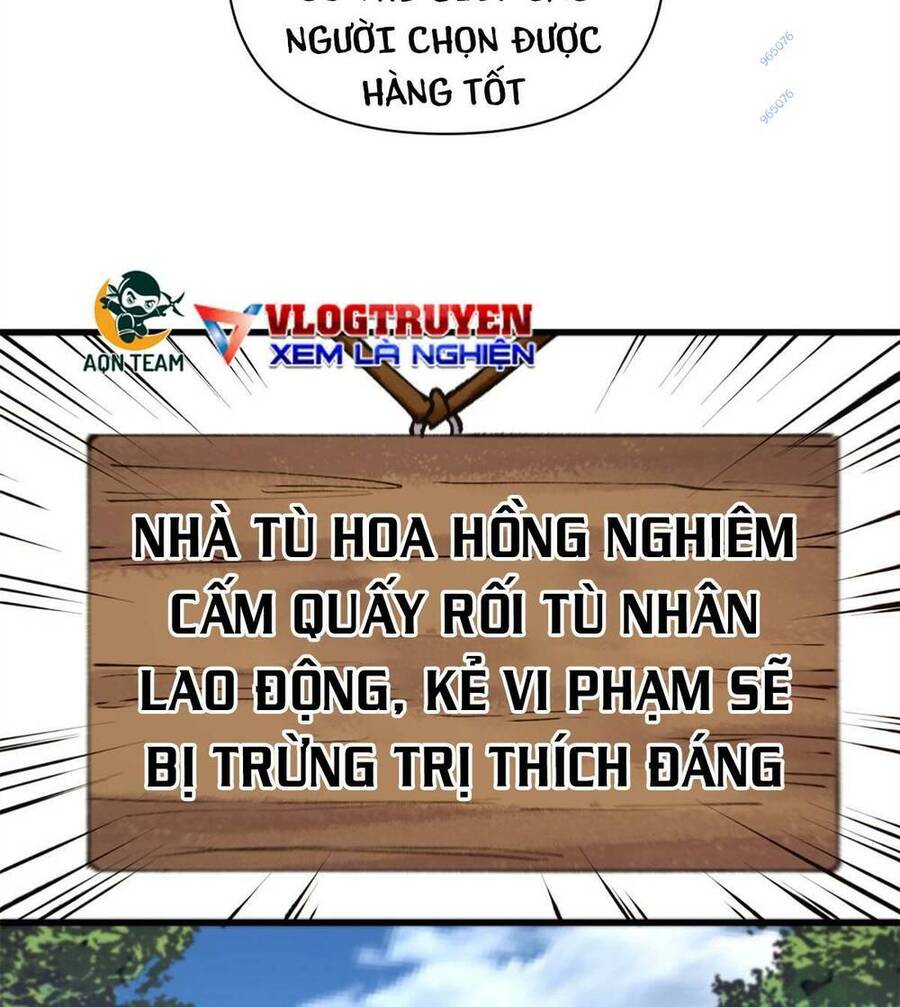 Trưởng Giám Ngục Trông Coi Các Ma Nữ Chapter 29 - 33