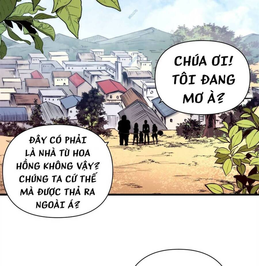 Trưởng Giám Ngục Trông Coi Các Ma Nữ Chapter 29 - 37