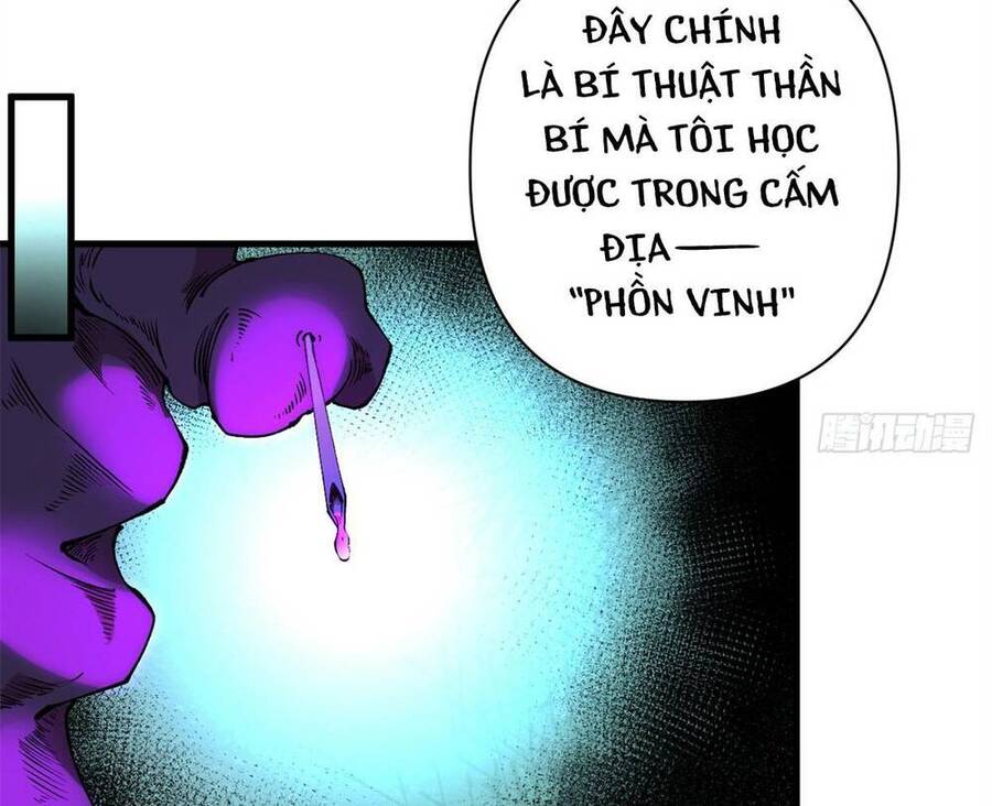 Trưởng Giám Ngục Trông Coi Các Ma Nữ Chapter 29 - 38