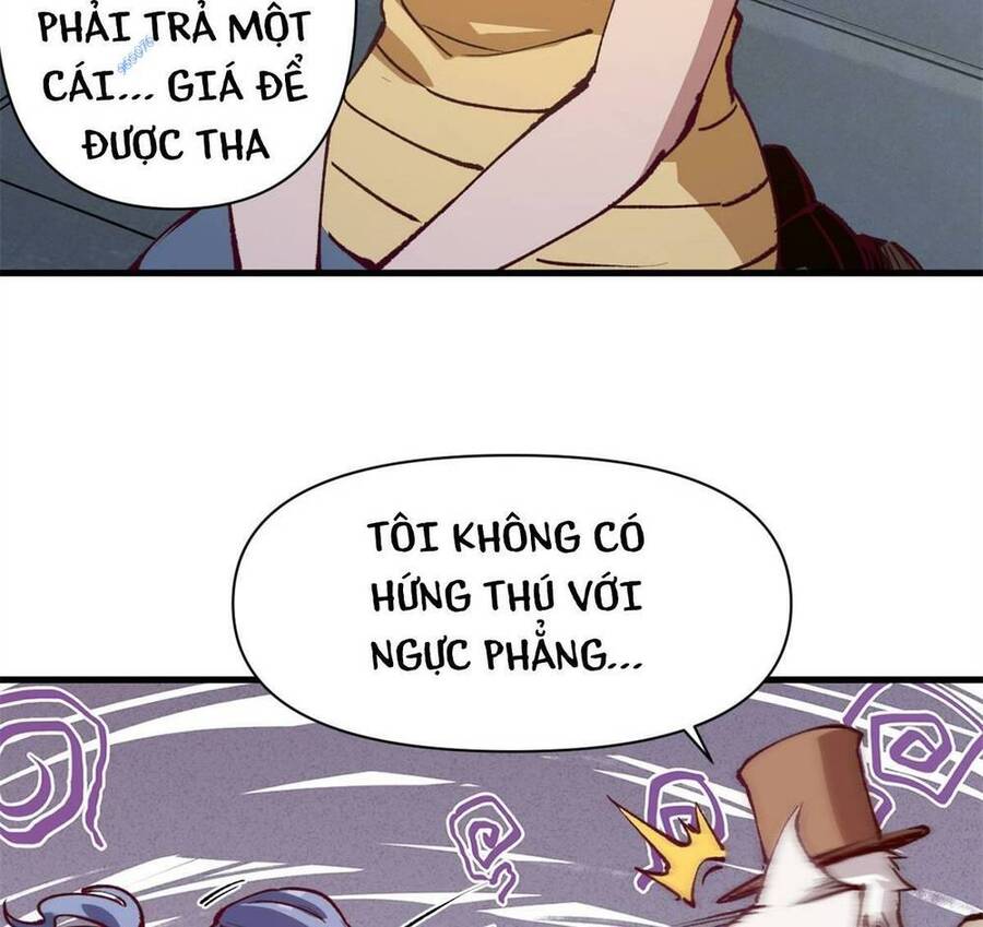 Trưởng Giám Ngục Trông Coi Các Ma Nữ Chapter 29 - 5