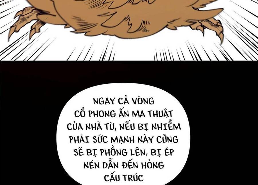 Trưởng Giám Ngục Trông Coi Các Ma Nữ Chapter 29 - 42