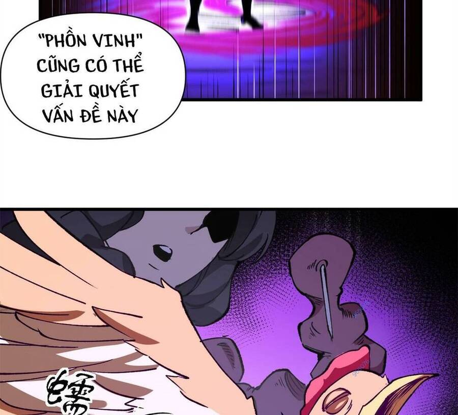 Trưởng Giám Ngục Trông Coi Các Ma Nữ Chapter 29 - 47