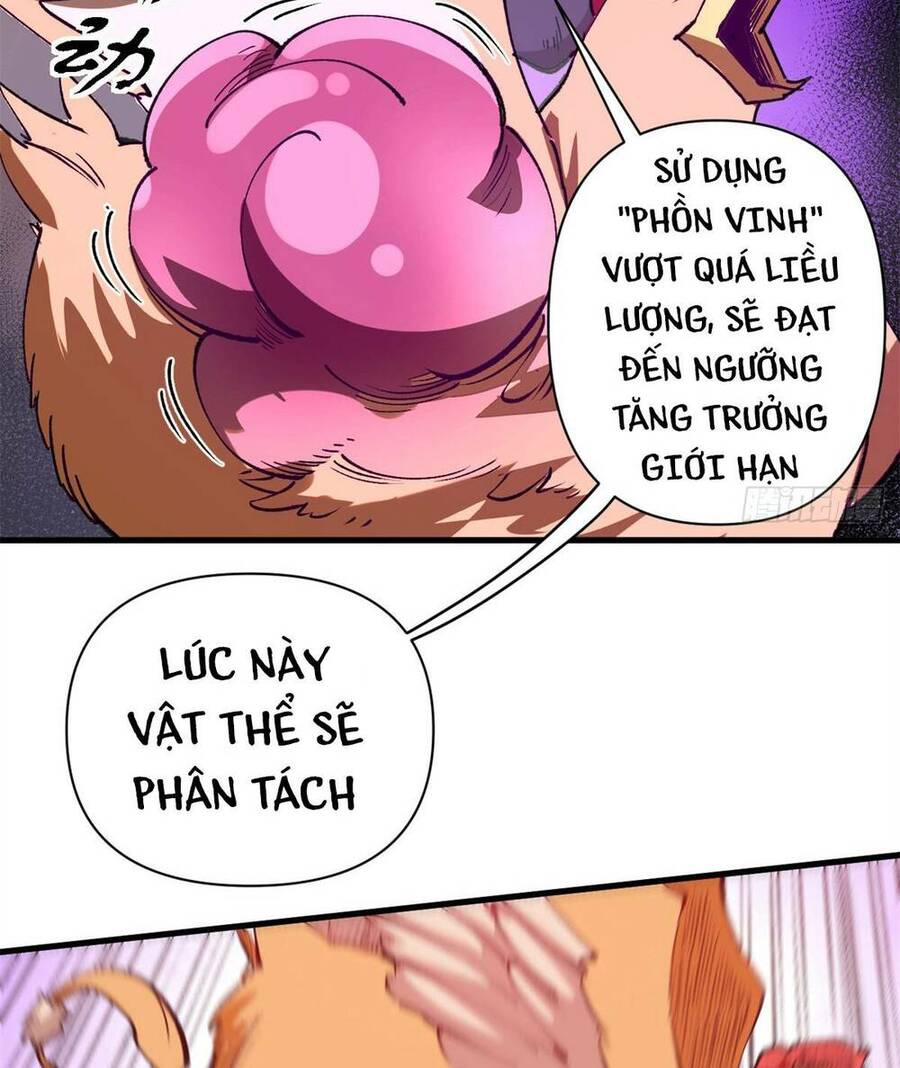 Trưởng Giám Ngục Trông Coi Các Ma Nữ Chapter 29 - 48