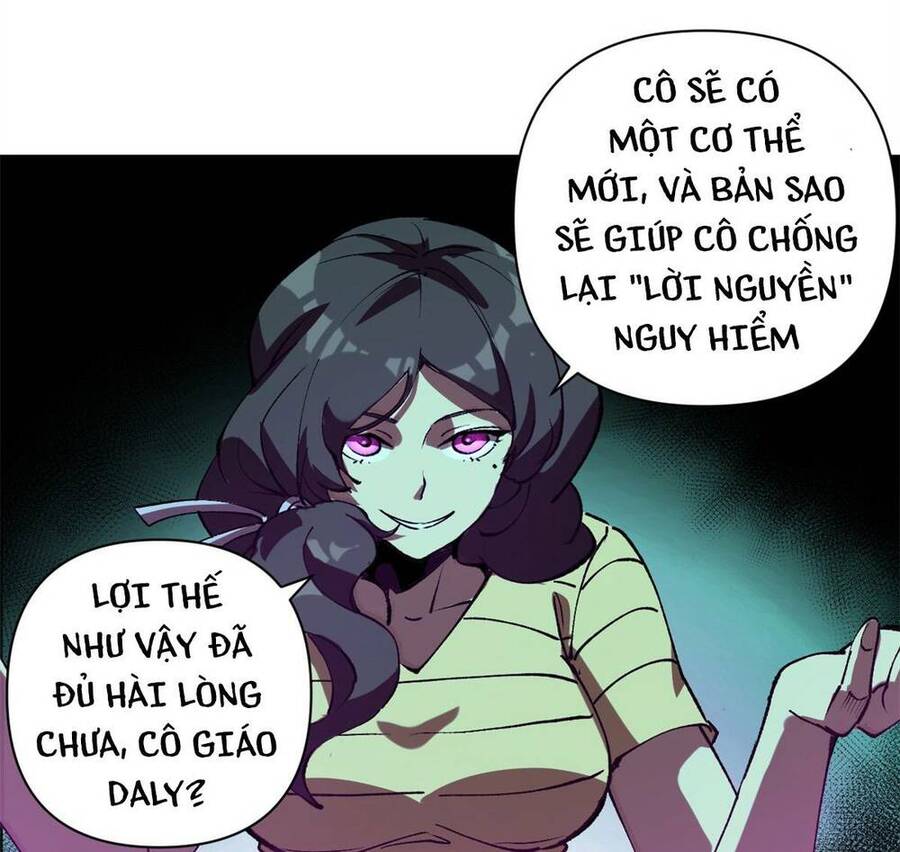 Trưởng Giám Ngục Trông Coi Các Ma Nữ Chapter 29 - 50