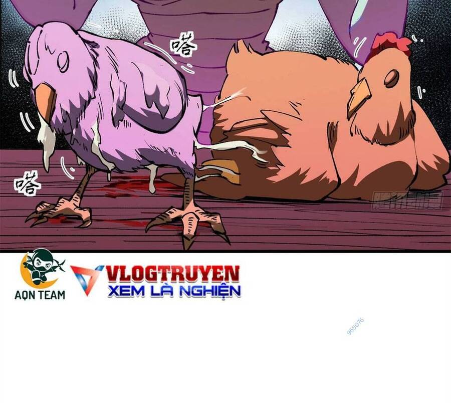 Trưởng Giám Ngục Trông Coi Các Ma Nữ Chapter 29 - 51