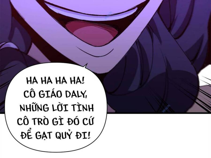 Trưởng Giám Ngục Trông Coi Các Ma Nữ Chapter 29 - 55