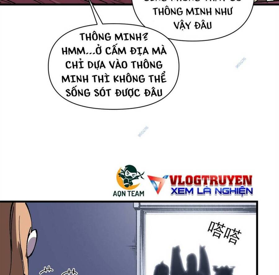 Trưởng Giám Ngục Trông Coi Các Ma Nữ Chapter 29 - 57