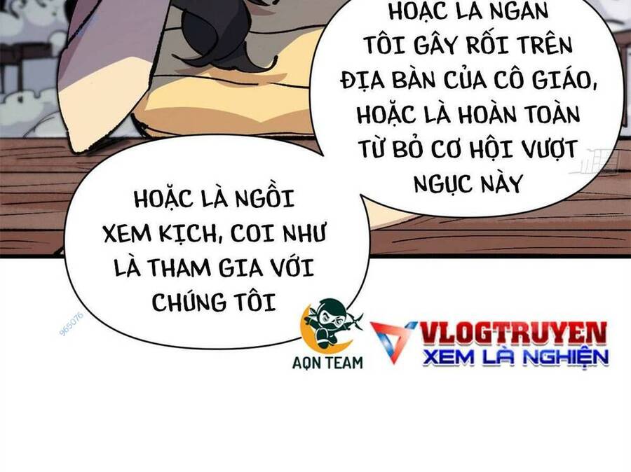 Trưởng Giám Ngục Trông Coi Các Ma Nữ Chapter 29 - 63